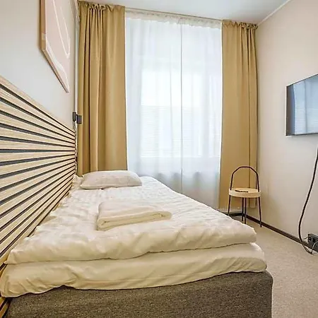 Sawohostel Iisalmi