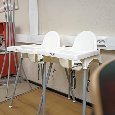 מלון Sawohostel