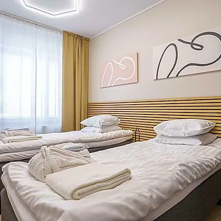 Sawohostel