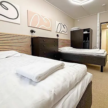 Sawohostel איסלמי