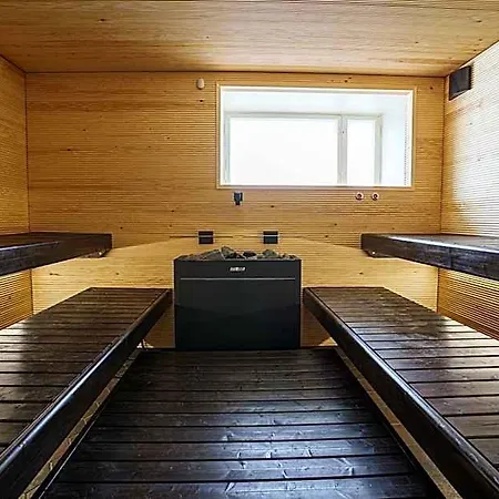 Sawohostel * איסלמי