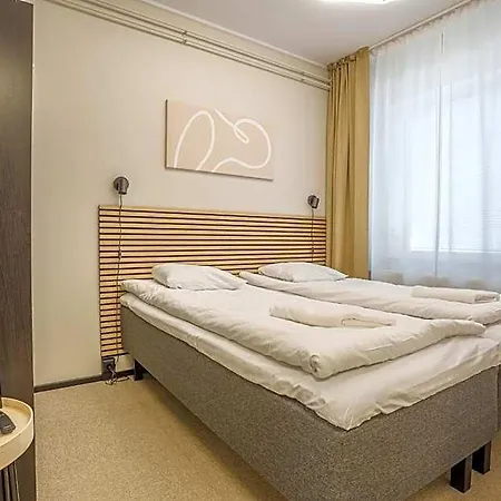 Sawohostel