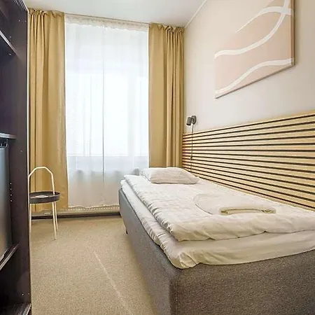 Sawohostel מלון
