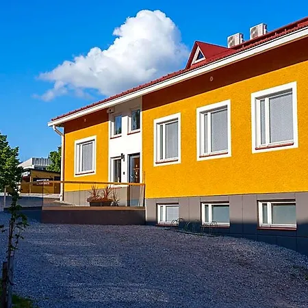 Sawohostel * איסלמי