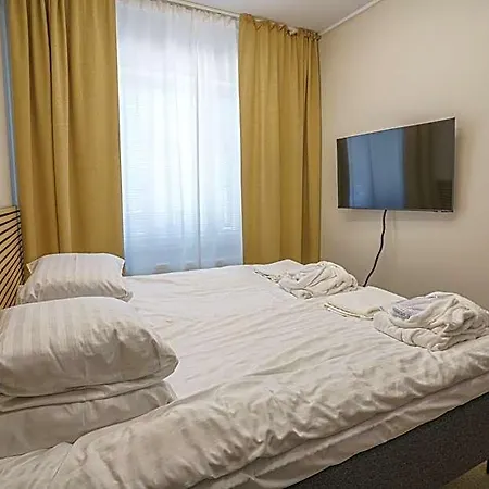 מלון Sawohostel איסלמי