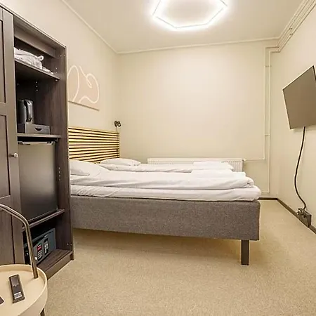 Sawohostel Hotel
