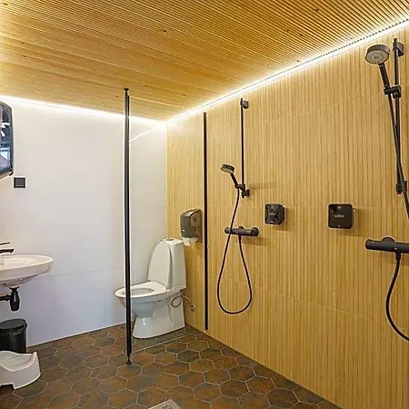 Sawohostel מלון