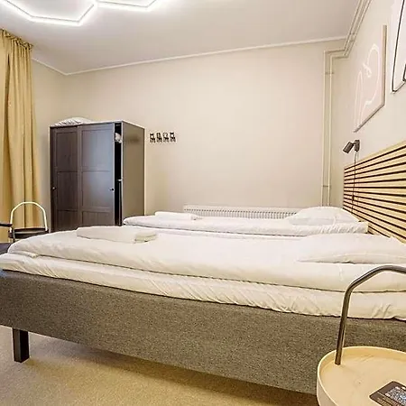 Sawohostel Iisalmi