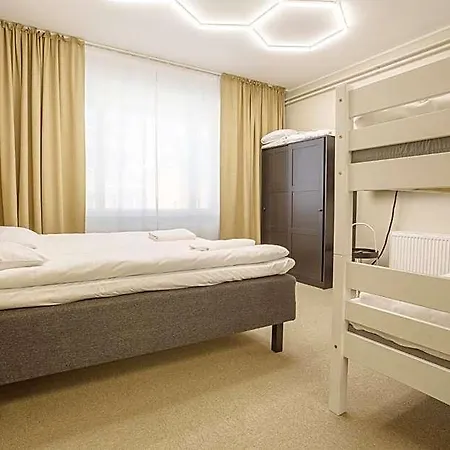מלון Sawohostel איסלמי