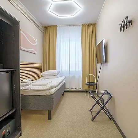 Sawohostel * Iisalmi