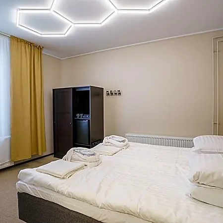 Sawohostel