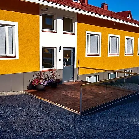 Sawohostel Hotel