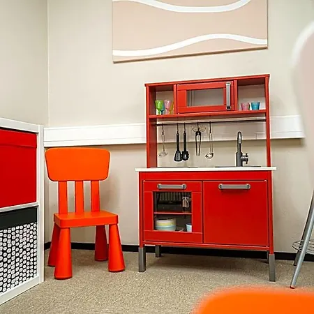 מלון Sawohostel *