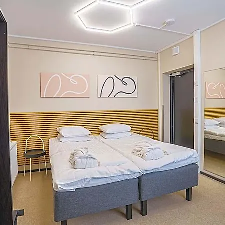 Hotel Sawohostel