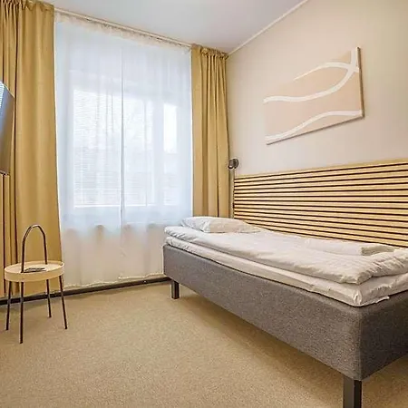 Sawohostel Hotel