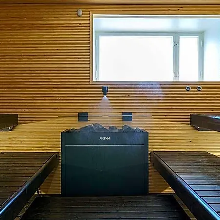מלון Sawohostel איסלמי