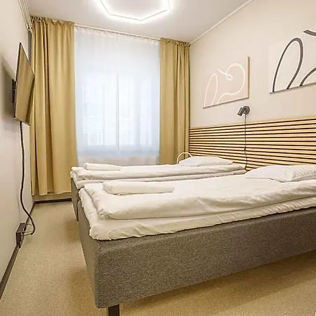 Sawohostel * Iisalmi