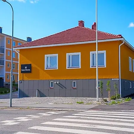 Sawohostel *